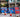 WADE BUILDING SUPPLIES | BLUE CHAPTER 8 FENCES AROUND A PEDESTRIAN CROSSING IN LONDON