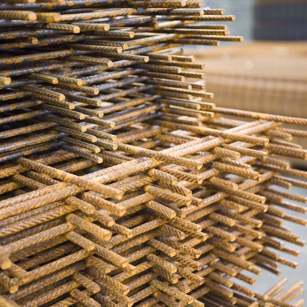 Concrete Reinforcement Mesh | Wade Building Supplies