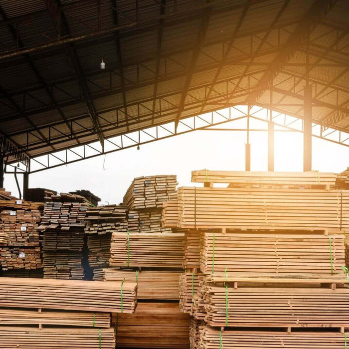 WADE BUILDING SUPPLIES | WOOD MANUFACTURING FACTORY