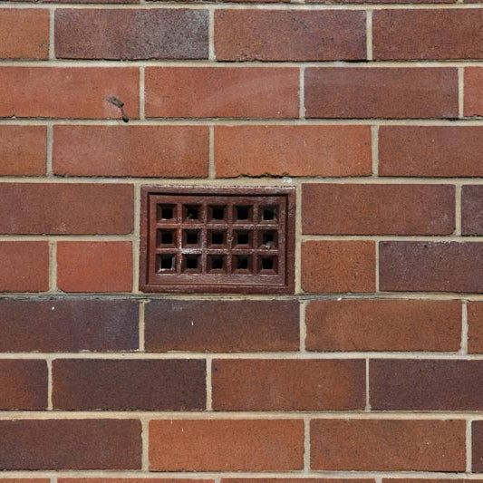 What are Brick Air Vents and Why Do We Need Them?