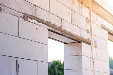 Lintel Beam Guide: Types, Sizes & When You Need One | Wade – Wade ...