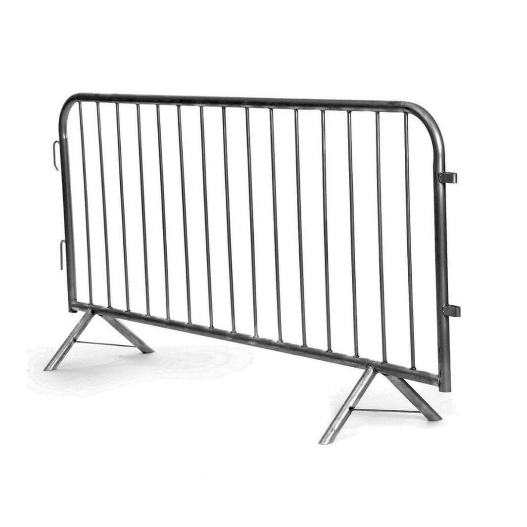 Pedestrian Safety Barriers Ped Barriers Wade