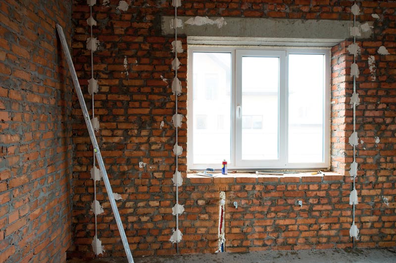Buy Window Lintels Online From The Lintel Experts – Wade Building Supplies