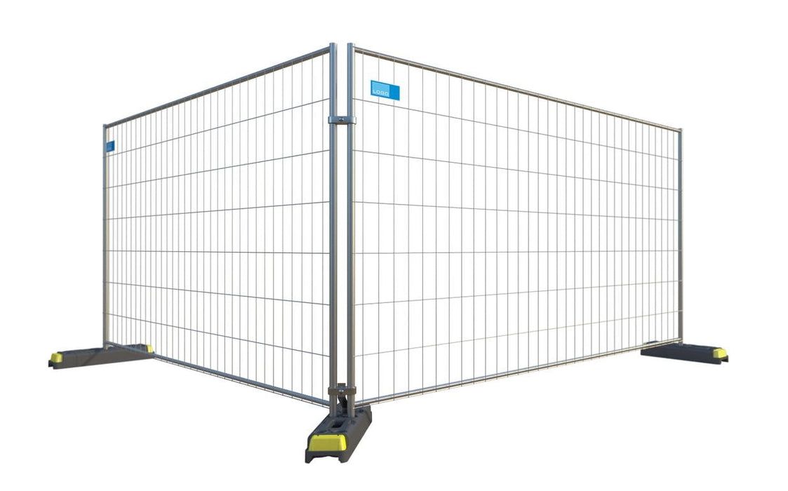 Eco Standard Temporary Fence Panel