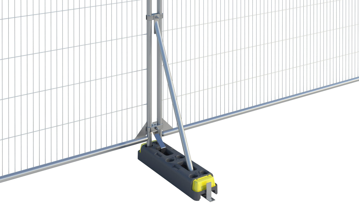 HSG151 Small Fence Stabiliser