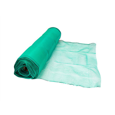 Scaffold Netting | 2m x 50m by Wade Fencing