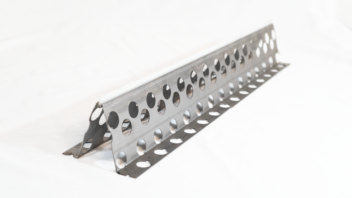 Screed Rail 105mm 2200mm – Wade Building Supplies