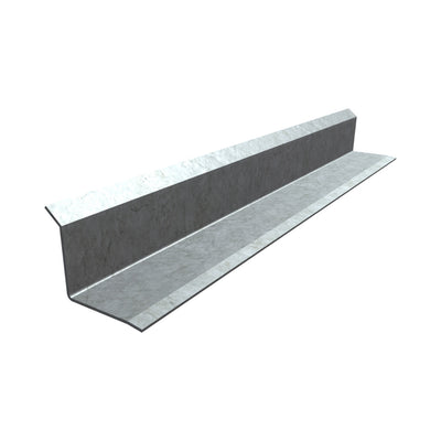 Birtley 100mm Single Leaf Angle Lintel LA by Birtley