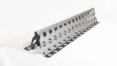 Screed Rail 125mm 2200mm