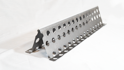 Screed Rail 145mm 2200mm