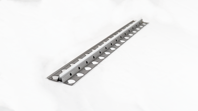 Screed Rail 25mm 2200mm