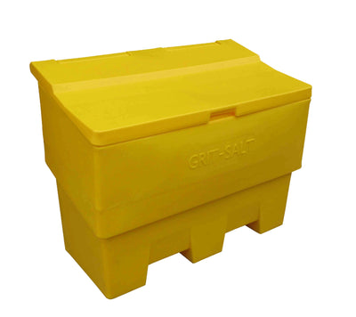 Grit Bin | Salt Bin