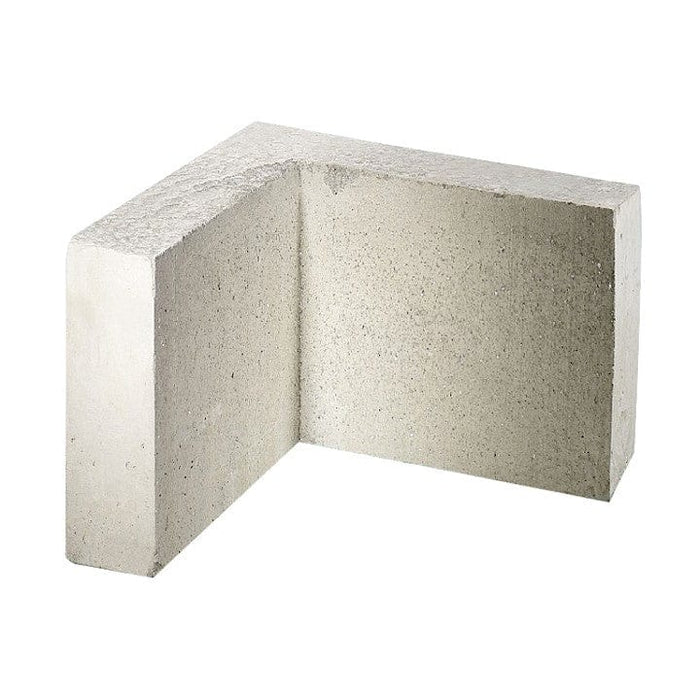 Naylor Concrete Padstone 440/440x100x215mm L Shaped