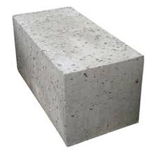 Naylor Concrete Padstone 440x215x215mm