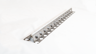 Screed Rail 45mm 2200mm