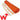 50m x 1m Orange Safety Barrier Mesh Fencing | Garden | Event | Building Site by Unbranded