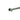 Anti Tamper Spanner | Double Ended | Security Fencing Spanner | Scaffold Spanner
