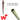 75x75 x 2.4m Green Timber Fence Posts With Spike Or Bolt-Down PACK OF 3 by Unbranded