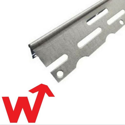 3m / 553 Expamet Thin Coat Angle Bead - 50 pack by Expamet