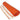 50m x 1m Orange Safety Barrier Mesh Fencing | Garden | Event | Building Site by Unbranded