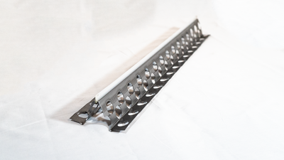 Screed Rail 65mm 2200mm