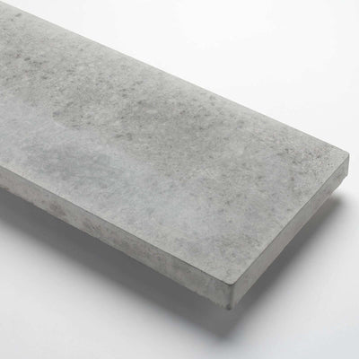 6ft x 1ft Plain Gravel Board in stock at Wade Building Supplies. Fast UK delivery.