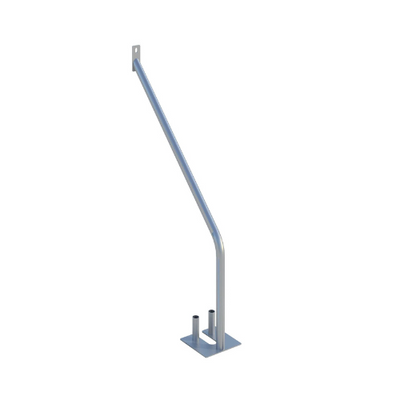 Ballast Block Stabiliser