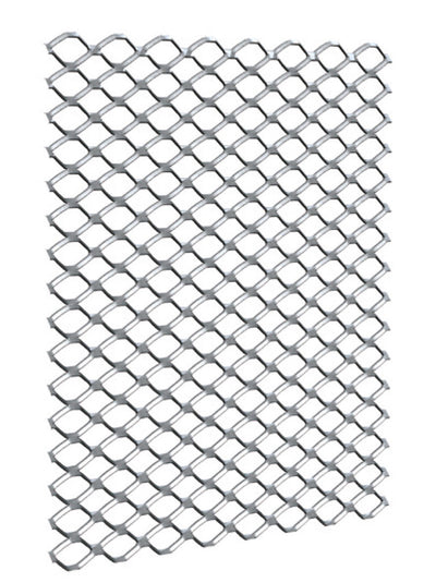 Building Board Lathing - Galvanised by Expamet