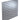 Galvanised Bat U Nail Plate 114×203mm 0.9mm Gauge by Wade Building Supplies
