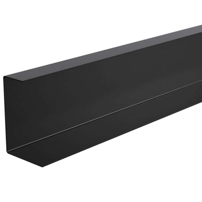 Catnic CCS Lintel 100mm, Single Leaf, C Shape Lintel