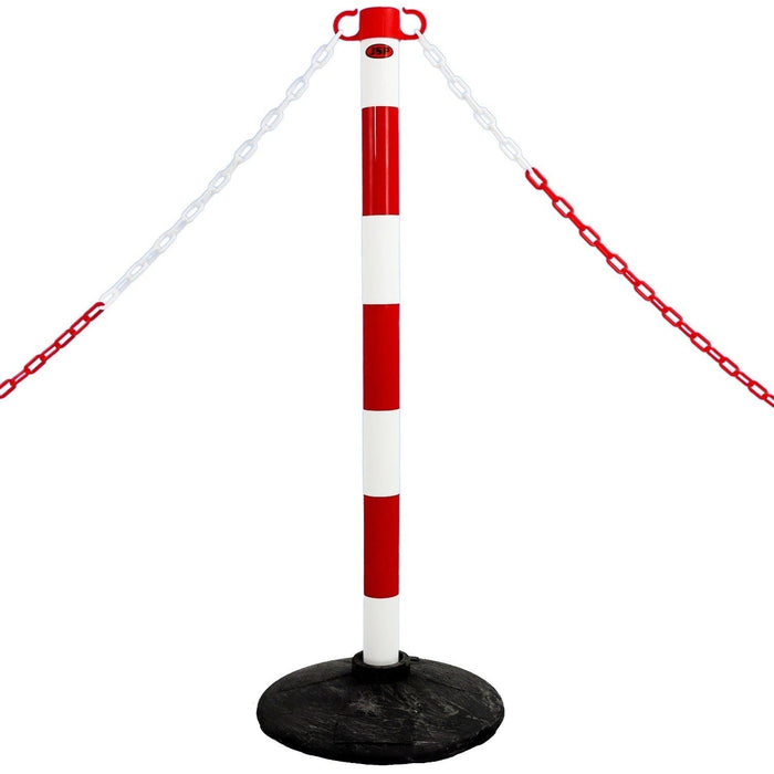 Buy Post And Chain Barrier Online From JSP Wade Wade Building Supplies buy-post-and-chain-barrier-online-from-jsp-wade-wade-building-supplies