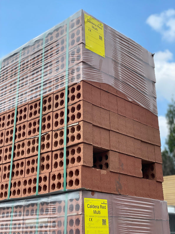 Ibstock Grainger Antique Brick