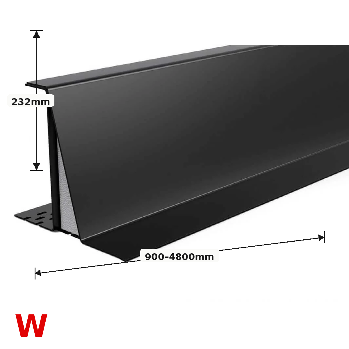 Lintel Set Catnic CX70/100 Extra Heavy Duty Lintel | Wade – Wade Building Supplies