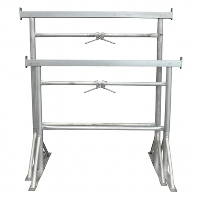 Size 3 Adjustable Builders Trestle