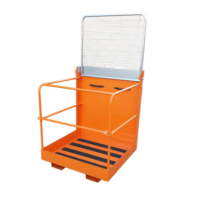Work Access Platform - Lift up Bar IAP-6