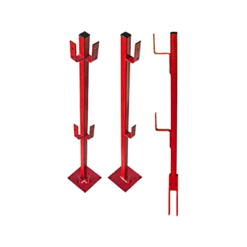 Temporary Stairwell Posts – Wade Building Supplies