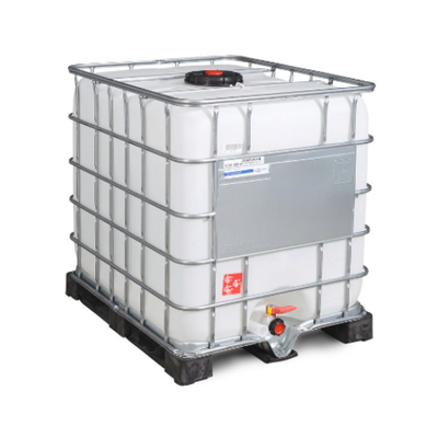IBC Container Tank (Reconditioned)