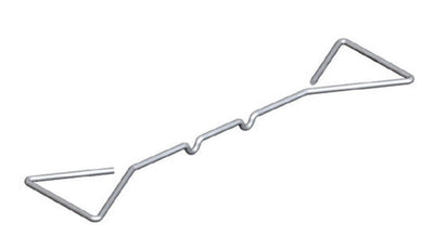 DT275 Type 2 Wall Ties For 125-150mm Cavity - 250 Pack