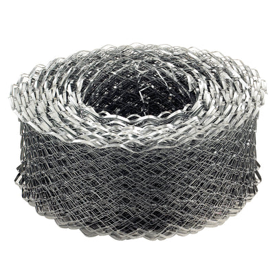Exmet Coils - Galvanised by Expamet