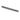 Heavy Duty Galvanised Restraint Strap Straight by Expamet