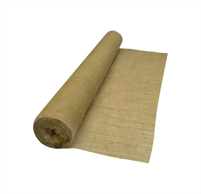 Builders Hessian Roll