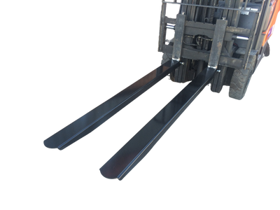 Pair Of Fork Extensions