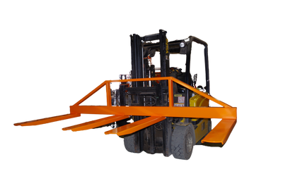 Four Fork Attachment