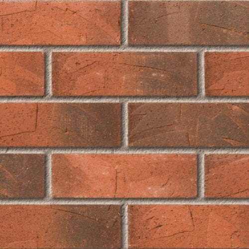Ibstock Grainger Antique Brick