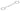MPT250 Type 2 Wall Ties For 100-125mm Cavity - 250 Pack by Expamet
