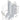 Galvanised Maxi Speedy Joist Hanger 240×47mm 0.9mm Gauge by Wade Building Supplies