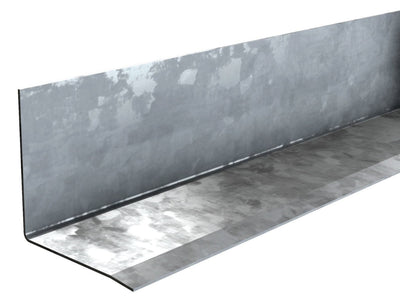 Meter Box Lintel - 750mm Long by Birtley