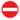 Manual Arm Barrier Signs by Wade Fencing