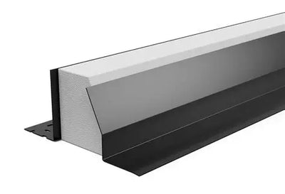 Catnic TS110/100 110–125mm Cavity Lintel 1050mm by Catnic