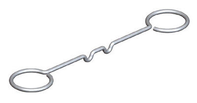 Housing Tie - Stainless Steel by Expamet